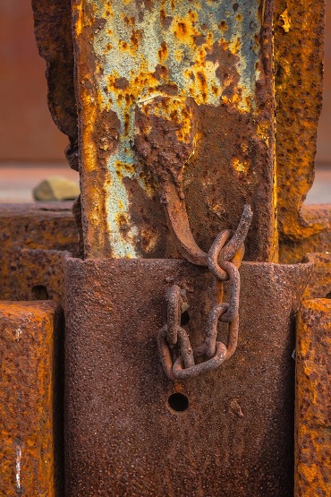 Коррозия